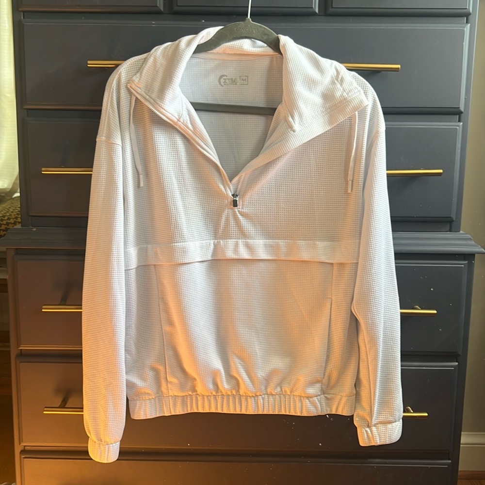 Running jacket
